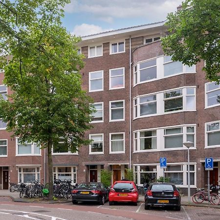 Apartment Sandra Amsterdam Extérieur photo