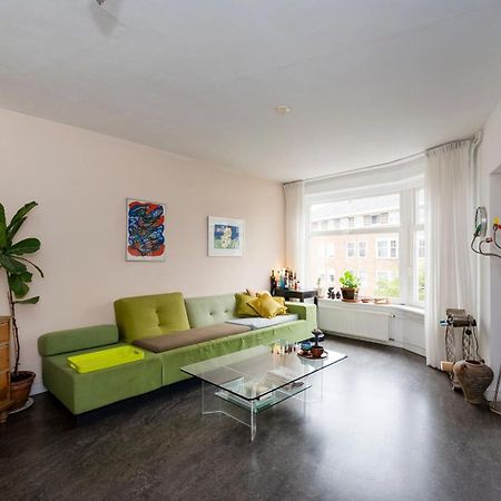 Apartment Sandra Amsterdam Extérieur photo