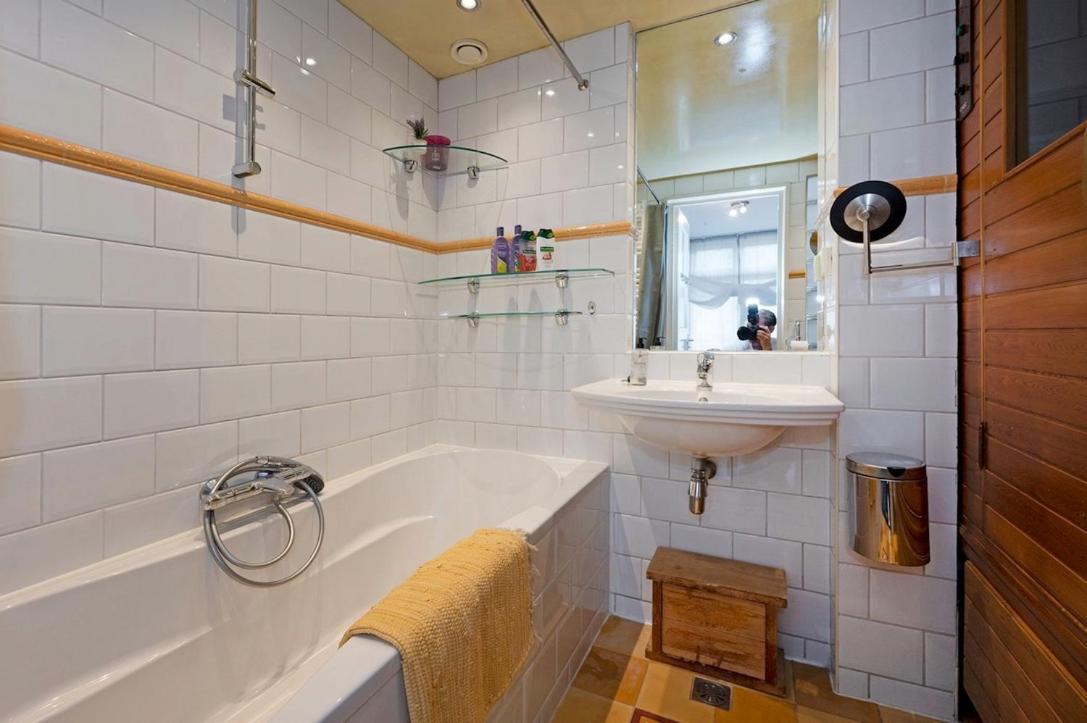 Apartment Sandra Amsterdam Extérieur photo