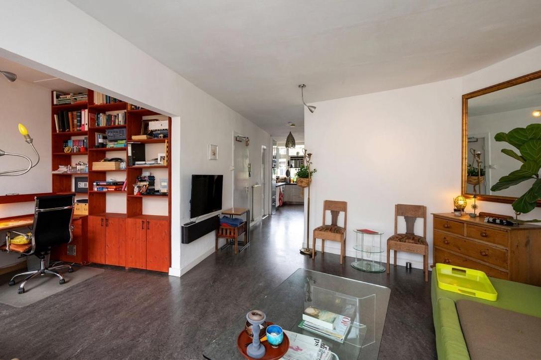Apartment Sandra Amsterdam Extérieur photo
