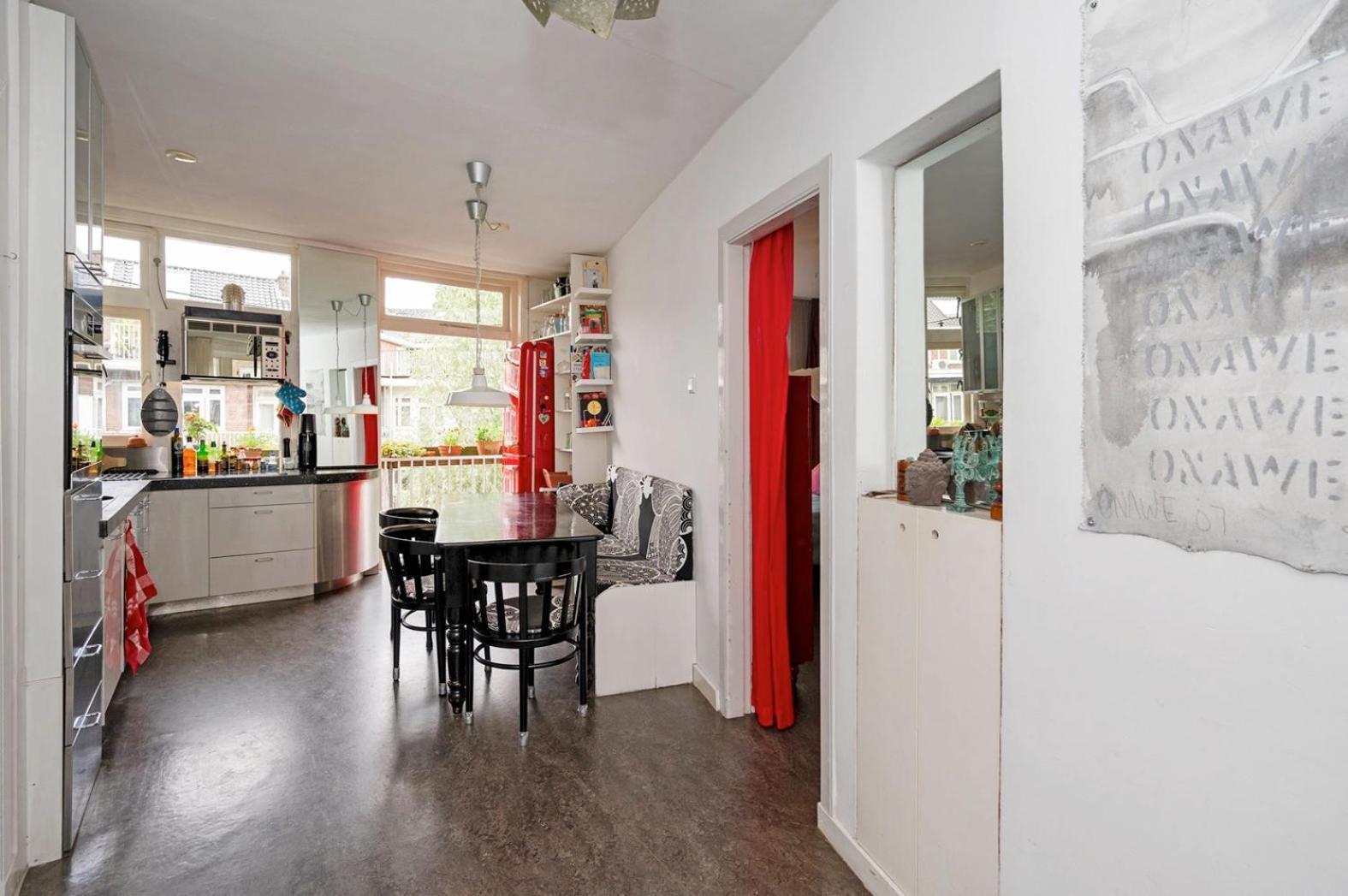 Apartment Sandra Amsterdam Extérieur photo