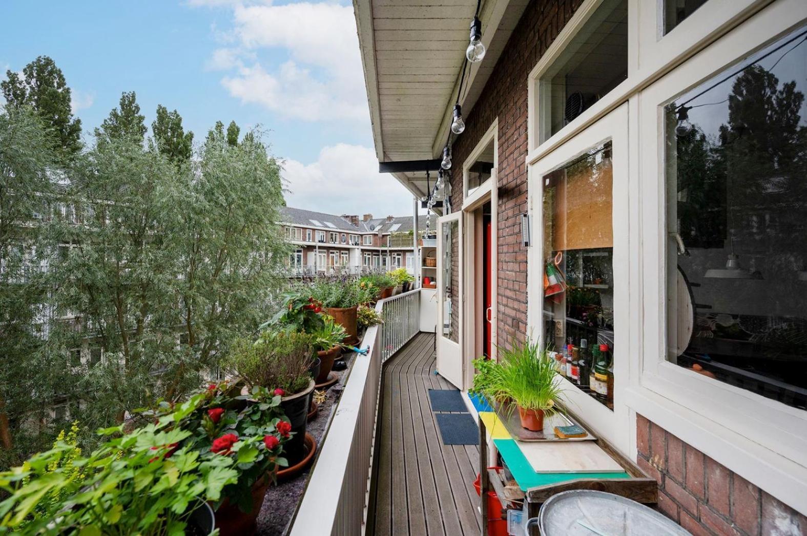 Apartment Sandra Amsterdam Extérieur photo